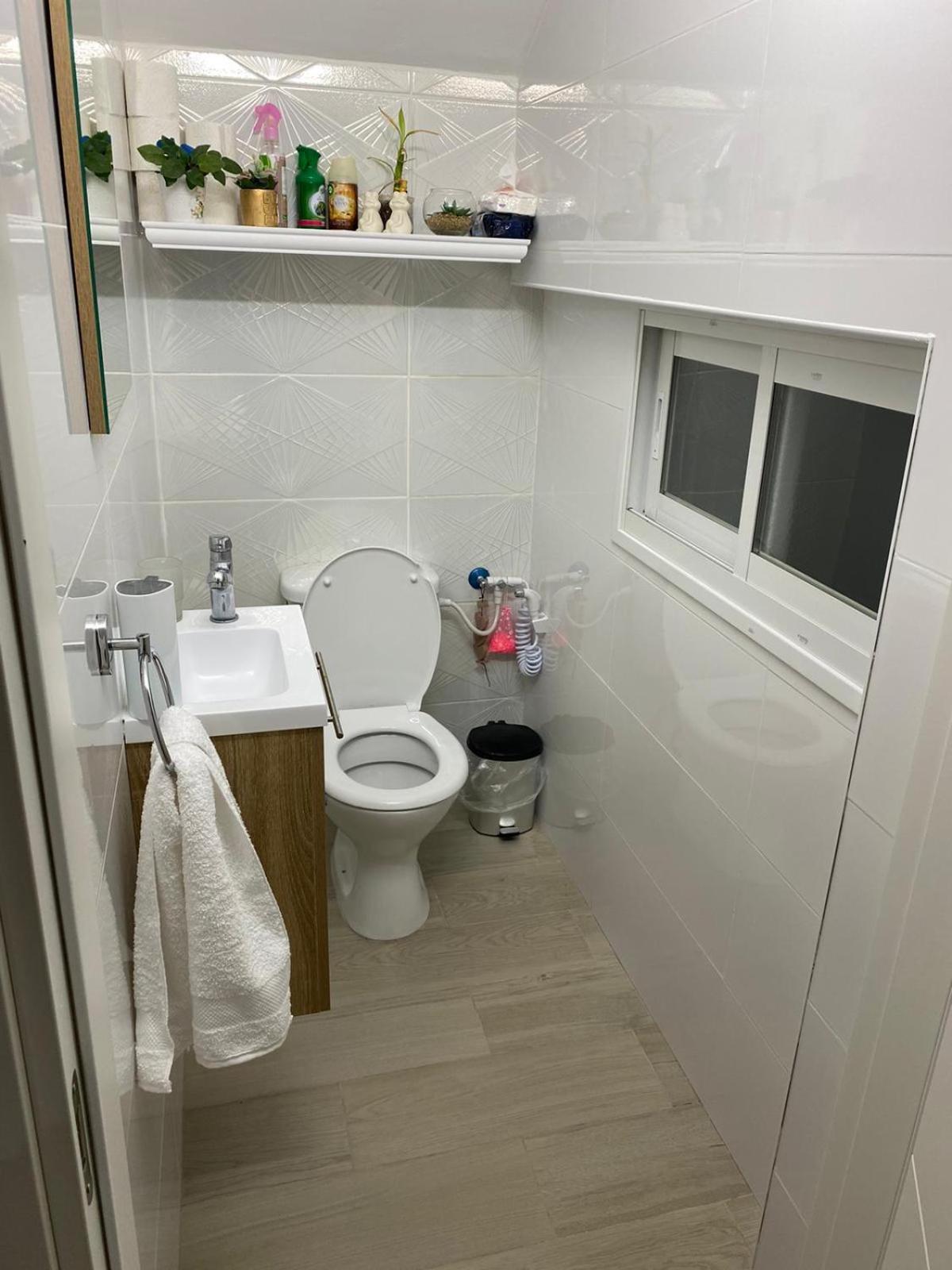 Master Hosting Gal Villa Bet She'an Ngoại thất bức ảnh
