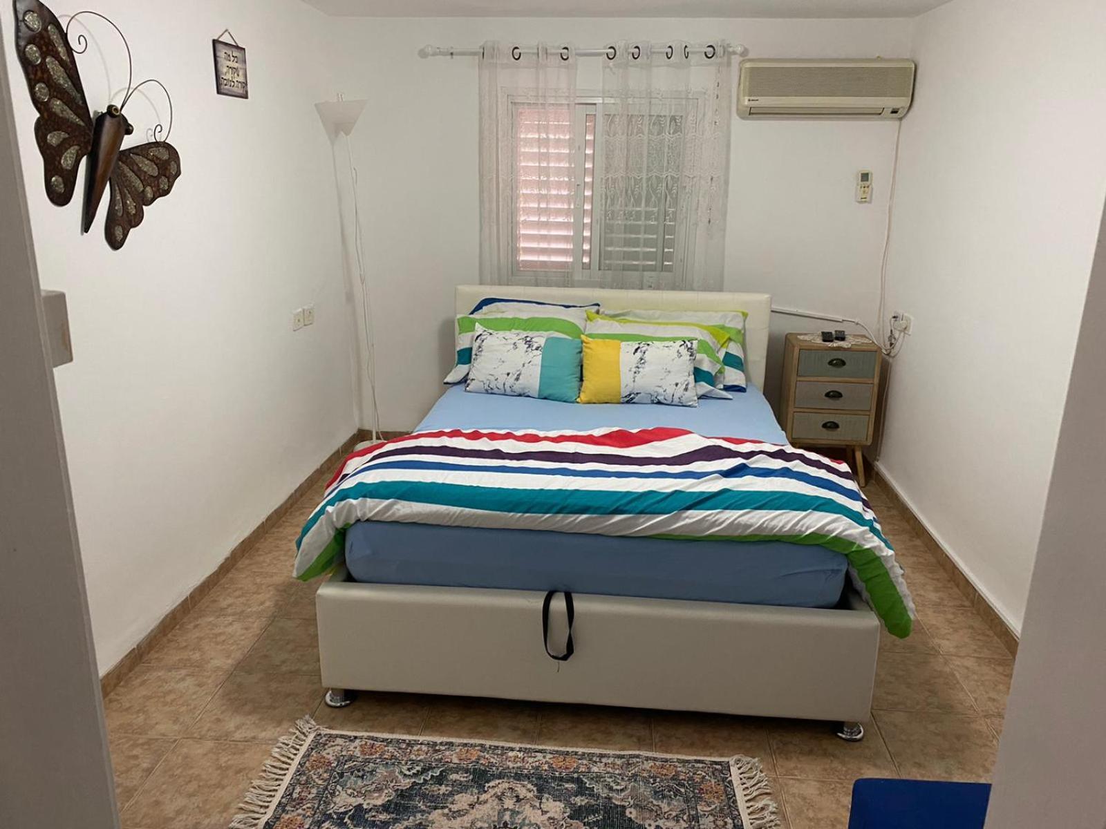 Master Hosting Gal Villa Bet She'an Ngoại thất bức ảnh